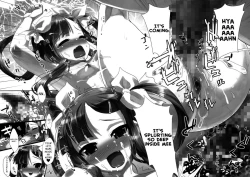 Page 21 of Tenimuhou| Innocence