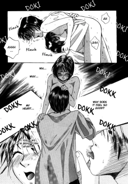 Page 104 of Taiyou ga Ochite Kuru Vol.1 Ch.1-7