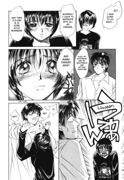 Page 42 of Taiyou ga Ochite Kuru Vol.1 Ch.1-7