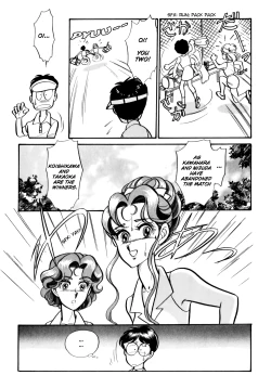 Page 11 of Buttobi!! CPU ch 11+ extra