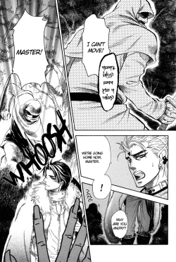 Page 24 of Yurusareta UtaYaoi english