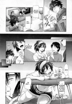 Page 4 of Subaru no Taiyou | Subaru's Sun