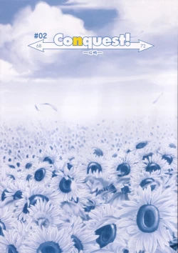 Page 67 of Shuffle! - Visual Fan Book