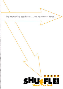 Download Shuffle! - Visual Fan Book