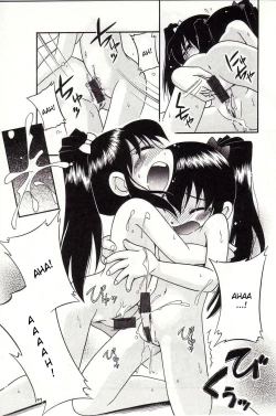 Page 31 of Milky Twins Ch.1-3