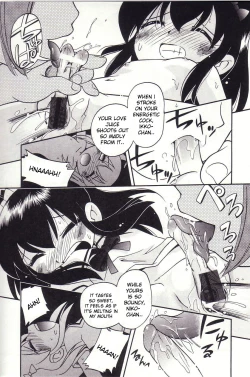 Page 43 of Milky Twins Ch.1-3