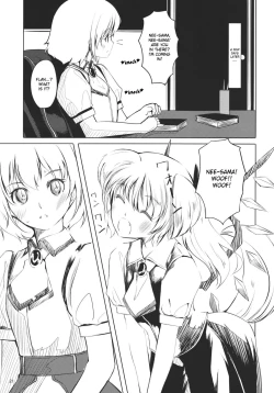 Page 23 of Flan-chan Infinity