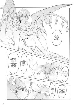Page 31 of Flan-chan Infinity