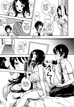 Page 130 of Soushisouai Note Nisatsume