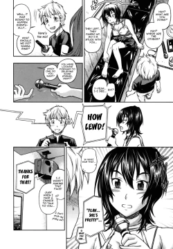 Page 59 of Soushisouai Note Nisatsume