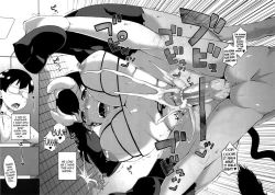 Page 50 of The Succubus Lady From Next Door Ch. 1-3