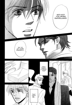 Page 131 of Takaga Koi daro