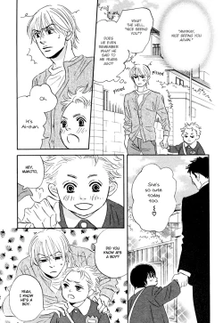 Page 15 of Takaga Koi daro