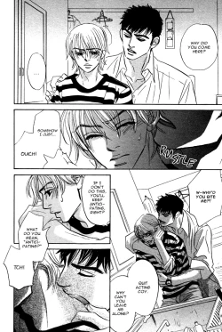 Page 184 of Takaga Koi daro