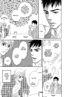 Page 35 of Takaga Koi daro