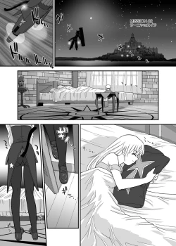 Page 29 of Chin ★ ja Naikara Hazukashiku Naimon!!!