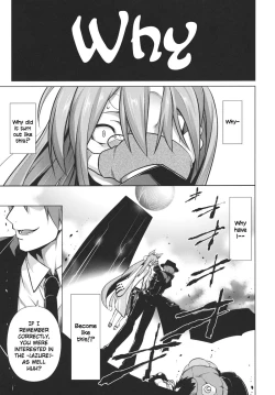 Page 2 of BREAK BLUE STRAY CAT