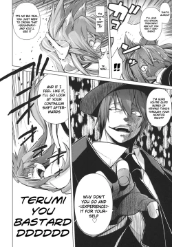 Page 3 of BREAK BLUE STRAY CAT