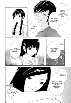 Page 116 of Futari to Futari