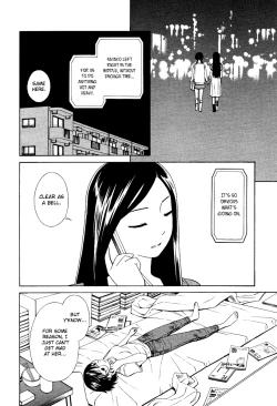 Page 76 of Futari to Futari