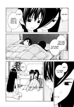 Page 88 of Futari to Futari