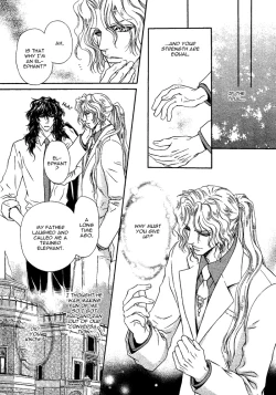 Page 161 of Taiyou no Kikoushi