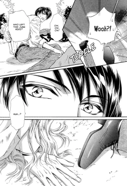 Page 8 of Taiyou no Kikoushi