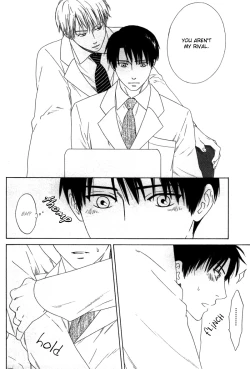 Page 123 of Trompe Loeil no Yubisaki.rar