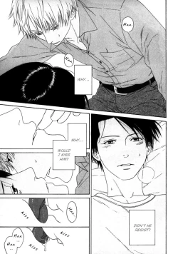 Page 150 of Trompe Loeil no Yubisaki.rar