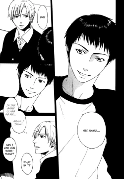 Page 55 of Trompe Loeil no Yubisaki.rar