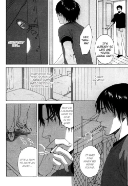 Page 83 of Trompe Loeil no Yubisaki.rar