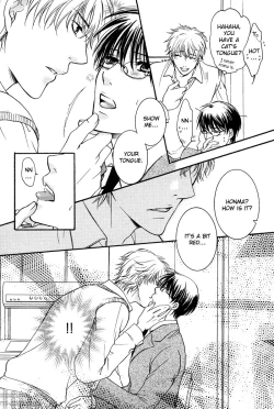 Page 145 of Yuushitetsusen no Koi