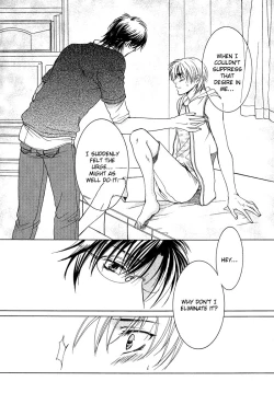 Page 40 of Yuushitetsusen no Koi