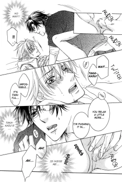 Page 43 of Yuushitetsusen no Koi