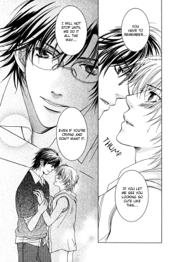 Page 46 of Yuushitetsusen no Koi