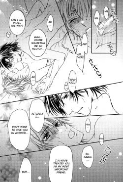 Page 62 of Yuushitetsusen no Koi