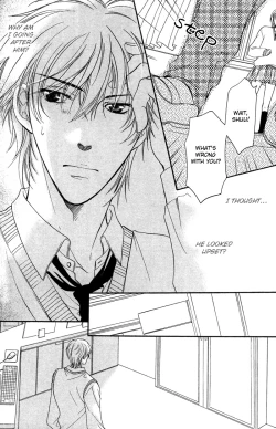 Page 86 of Yuushitetsusen no Koi