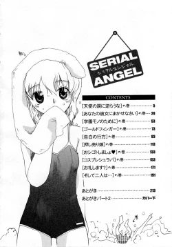 Page 4 of Serial Angel