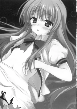 Page 2 of Nise Tenshi-chan no Uchoutenhen