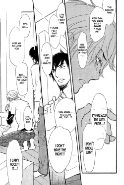 Page 111 of Shinnyuu Kinshi no Koi