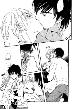 Page 113 of Shinnyuu Kinshi no Koi