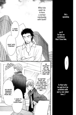 Page 126 of Shinnyuu Kinshi no Koi