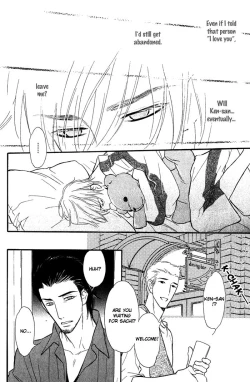 Page 131 of Shinnyuu Kinshi no Koi