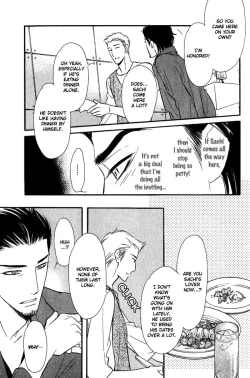 Page 132 of Shinnyuu Kinshi no Koi