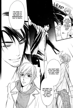 Page 151 of Shinnyuu Kinshi no Koi