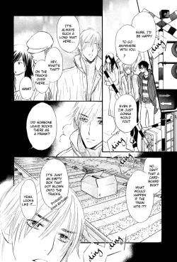 Page 38 of Shinnyuu Kinshi no Koi