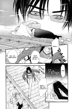 Page 44 of Shinnyuu Kinshi no Koi