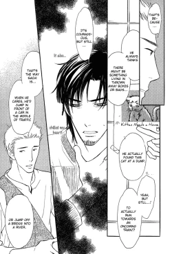 Page 50 of Shinnyuu Kinshi no Koi