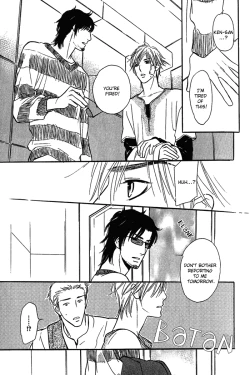 Page 52 of Shinnyuu Kinshi no Koi