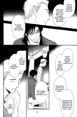 Page 55 of Shinnyuu Kinshi no Koi